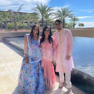 Indian outfits